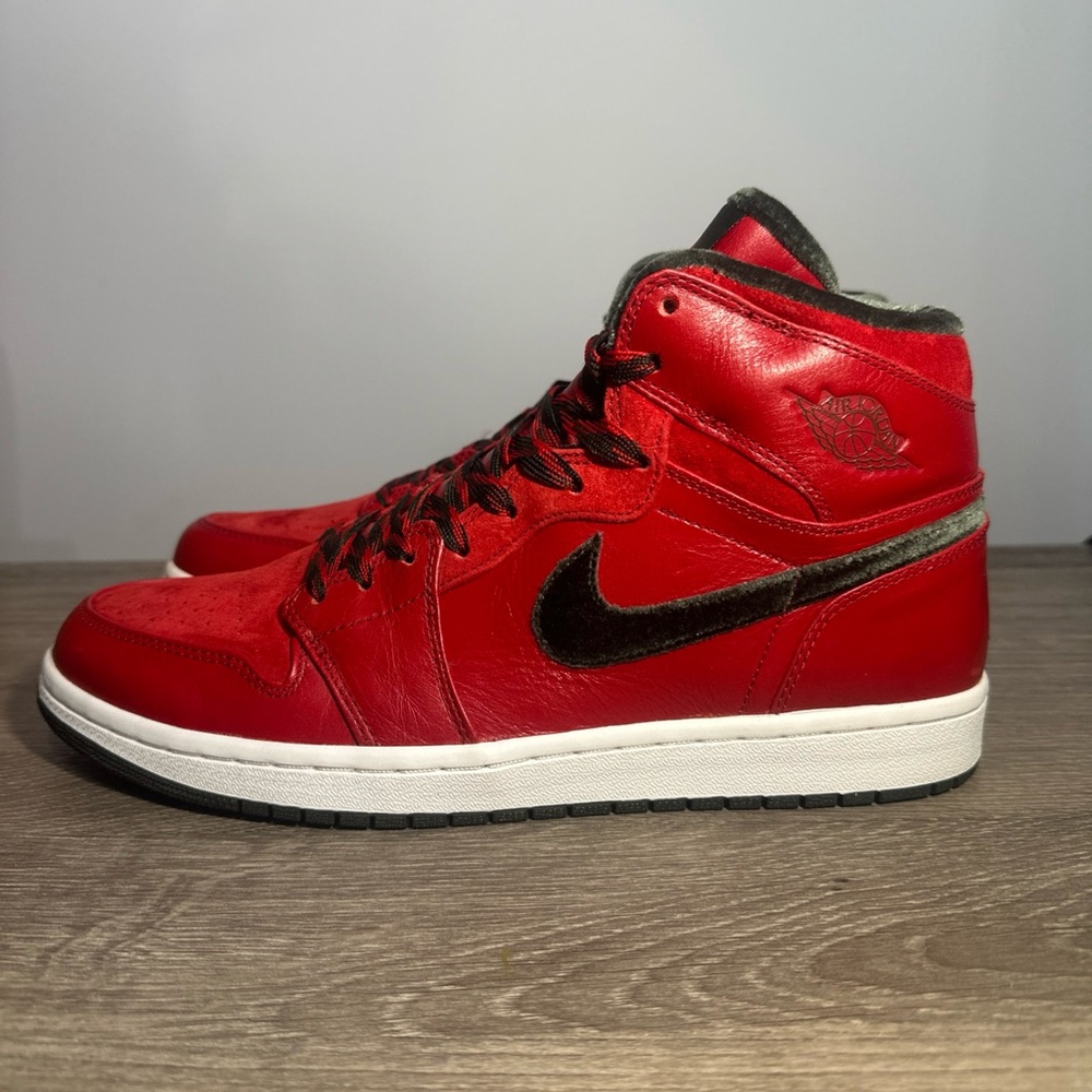 Jordan 1 Retro High PremierGucci (2008) Sz 12